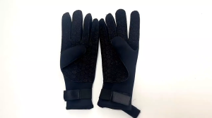 Fins To Go - Freediving Gloves Neoprene 3mm for Underwater Snorkeling Swimming Fishing