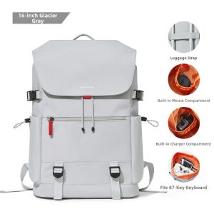 BOSTANTEN | Attractive Fashionable Backpack for Students