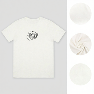 Li-Ning | Áo Thun Mùa Hè Nam Cotton Mới