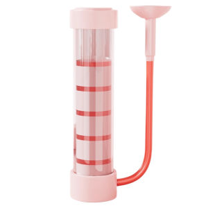 OUYUENI | Core & Lung Capacity Exercise Dumbbell