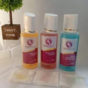 DRW SKINCARE ORI TONER
