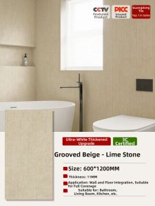 BEIQIVI | Non-slip Matt Finish Large Format Floor Tiles