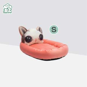 ที่นอน เบาะนอน สำหรับสัตว์เลี้ยง สุนัข แมว ขนาดเล็ก และใหญ่