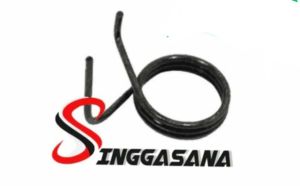 PER SPRING HANDLE REM VARIO 125 -150 FI ESP. K59