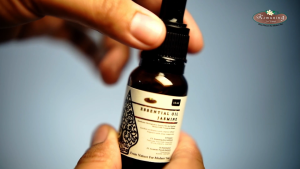 Essential Oil 15ml / Aroma Terapi Ekstrak Bunga Melati