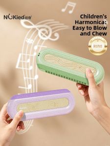 NUKied | Baby Educational Wind Instrument