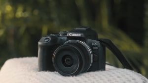 Canon EOS R10 Body | RF-S18-45mm & RF-S18-150mm f/3.5-6.3 IS STM Mirrorless Camera - Canon Malaysia