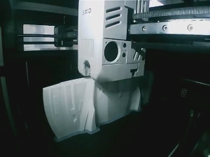 บริการปริ้นพิมพ์ 3 มิติ FDM เริ่มต้น 30 บาทพลาสติกหลายประเภทแข็งแรงทนทาน 3D Printing Service ส่งไฟล์ประเมินราคาในไลน์