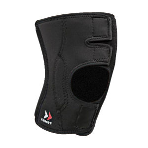 Zamst | Breathable Sport Knee Protector for Hiking Climbing Badminton Tennis Running