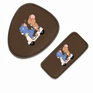 Waterproof Sun-Resistant Scooter Seat Cover