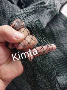 13 x 65 m lubang 1cm x 1cm Jaring pagar ayam atau bebek dan pagar tanaman dll hrg 1 pcs