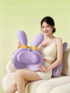 NIRA | Back and Neck Kneading Waist Massager