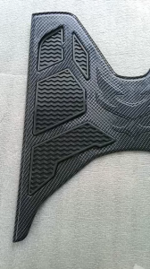 Thảm xe VISON 2021 ĐẾN 2024