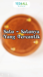 Rak Kosmetik Aesthetic - Tempat Make Up Putar