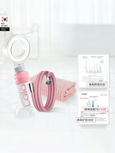 Lalapercare | Bộ Dưỡng Da Chăm Sóc Tóc Du Lịch Kèm Hương Thơm