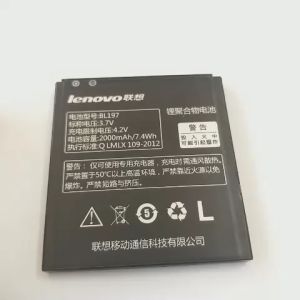 Pin Lenovo S889 S889t A800 A798t S720 S750 S870e A820 BL197 Chất Lượng Tốt Ảnh Chụp Thật