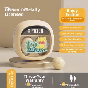 OTN | High-Quality Noise-Cancelling Earbuds New In-Ear