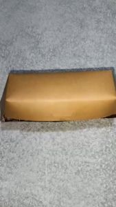 [600 pcs‼️] Hotdog Meal Box Take Out Box  Wholesale Disposable