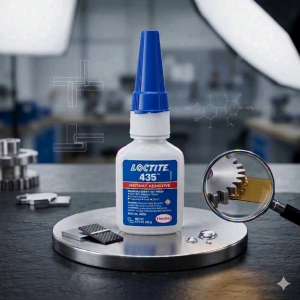 LOCTITE 435 giá rẻ keo dán nhanh khô 435