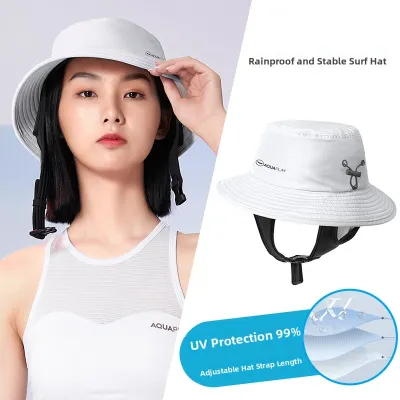 AquaPlay | Waterproof UV Protection Diving Hat