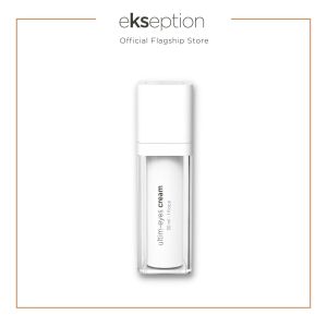 ekseption - ultim-eyes cream (30ml)
