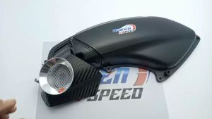 Veloscope Veloscop Velocity N max Oxygen Flow Booster Nmax Aksesoris Filter Udara Nmax Old 2014-2019