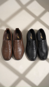 Giày da nam cao cấp (size 38-43)