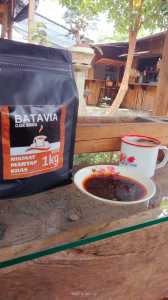 PROMO KOPI BUBUK 1 KILO // KOPI TRADISIONAL RASA MANTAPKHAS DAN ALAMI