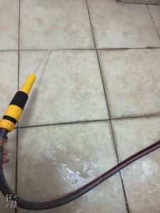 Garden Hose Reel Set Outdoor Handle/wall-mounted High Pressure Car Wash Irrigation Tool Spray Head 20M {SG Store}