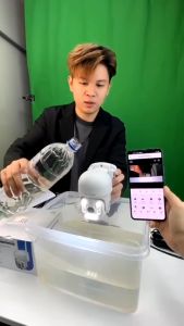 8MP Wifi Dual Lens CCTV  Waterproof 1080P Night Vision PTZ IP Security Cameras Surveillance