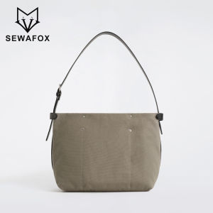 SEWAFOX | Commuting Business Tote Bag Large Capacity