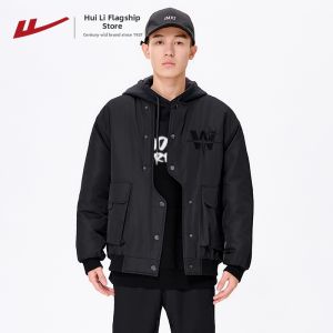 Warrior | Pilot Jacket American Design New Season