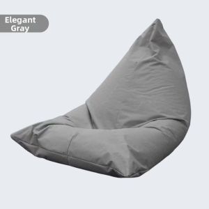 Waterproof Multifunctional Triangle Beach Lazy Sofa