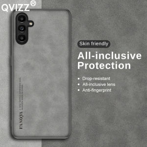 Luxury Leather Casing for Oppo Find N3 FindN3 Phone Case Carbon fiber Frosted Ultra-thin Armor Shockproof Cute Hard Back Full Camera Lens Folding Bussiness Cover