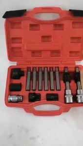 COD Engine Timing Tool Kit For Ford 1.6 TI-VCT & Duratec EcoBoost