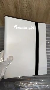 TCG Card Binder Colour Buku Kad| Card Album For Pokémon Card Game Yugioh One Piece | 全哥卡册 D14