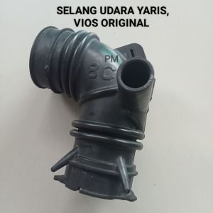 SELANG UDARA /SELANG HAWA TOYOTA YARIS VIOS ORIGINAL