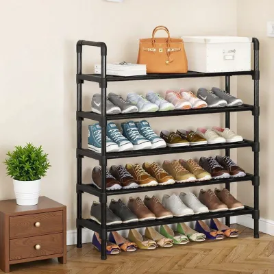 ZUNYI | Outdoor Indoor Waterproof Shoe Rack