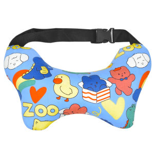 Babysleep Carrying Handle Neck Support Pillow Universal Four Seasons Small Tiger Accessory Ball Ya T2 Sleeping Device