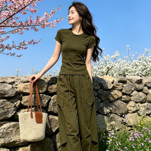 Shalldoer | Bộ Quần Áo Thể Thao Thời Trang Phù Hợp Với Phụ Nữ Trẻ
