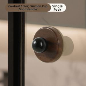 bydoll | Suction Cup No-Drill Drawer Handle