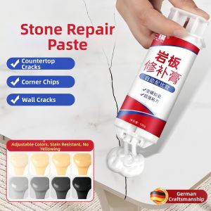 FEIZHUXIANSEN | Crack Repair Filler For Stone Table Surfaces