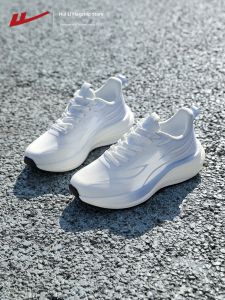 Warrior | Soft Lightweight Shock Absorption Running Shoes