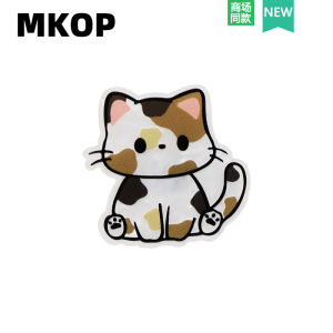 Mkop Hole Shoes Accessories Fancy Shoe Buckle Accessories Cute Puppy Kitten Shoe Ornament Fit Crocs/Cross