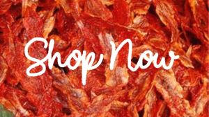 CNAPSS Fish Tocino 500 grams/1 kilogram Bantayan Cebu Fish Tocino