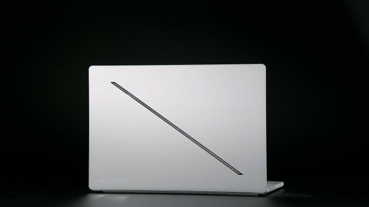 【ASUS Official Warranty】ASUS ROG Zephyrus G16 Air 2024 AMD Ryzen AI 9 ...