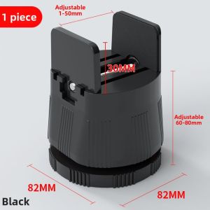 Adjustable Anti-slip Furniture Height Increasing Pads