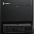 Robot Hút Bụi Lau Nhà ECOVACS DEEBOT Omni X2, Robot Hút Bụi Lau Nhà Tự Động, Đa Năng, Lực hút 8000Pa, Trợ Lý Giọng Nói, Cho Căn Phòng 120m2, Bản Quốc Tế, Nhập Đức, BH 12 Tháng. 