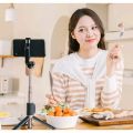Tongsis Tripod Bluetooth 3in1 Selfie Stick Remote Tripod Mini Tongkat Narsis Monopod Remot Wireless Selfie Stick Cam R1. 
