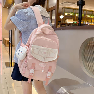 TANFAN | School Bag for Girls Large Capacity